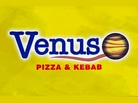 Logo Venus Pizza & Kebab