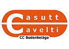 Logo Casutt & Cavelti Bodenbeläge GmbH