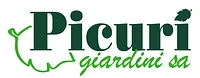 Picuri Giardini SA-Logo