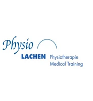 Physiotherapie Lachen logo