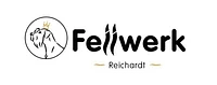 Fellwerk Reichardt-Logo