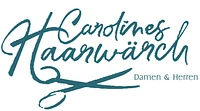 Logo Carolines Haarwärch