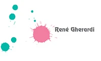 Gherardi René-Logo