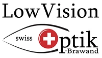 Logo swiss Optik-LowVision