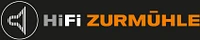 HiFi Zurmühle GmbH-Logo