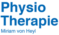 Physiotherapie Miriam von Heyl GmbH-Logo
