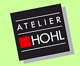 Logo Atelier Hohl AG