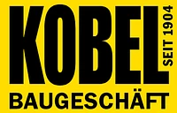 Kobel AG   Baugeschäft logo