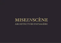 Logo MISE EN SCENE Architecture Paysagère