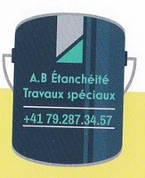 A. B Étanchéité Aloi-Logo