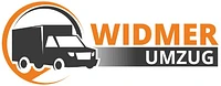 WIDMER Umzüge Bern logo