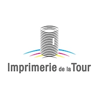 Imprimerie de la Tour-Logo