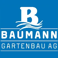 Baumann Gartenbau und Unterhalt AG-Logo