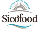 SICO FOOD TRADING SA-Logo