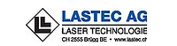Logo Lastec AG