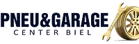 Logo Pneu & Garage Center AG