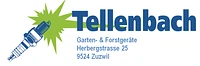 Tellenbach AG Garten- & Forstgeräte-Logo