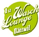 Logo 1st Wasch - Lounge GmbH