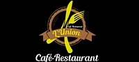 Café Restaurant de l'Union-Logo