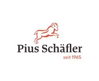 Pius Schäfler AG-Logo