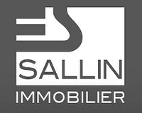 SALLIN IMMOBILIER SA-Logo