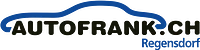Autofrank AG logo