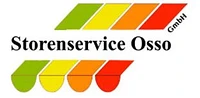 Logo Storenservice Osso GmbH