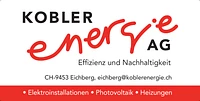 Kobler Energie AG-Logo