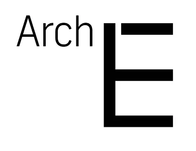 Arch-E Sàrl, atelier d'architecture