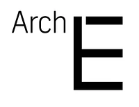 Logo Arch-E Sàrl, atelier d'architecture