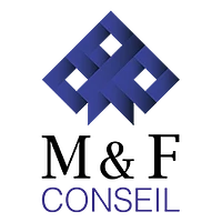M&F Conseil - Fiduciaire / Conseiller fiscal Genève-Logo