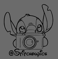 Logo Stitchoupics