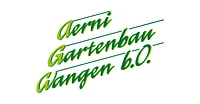 Aerni Gartenbau logo