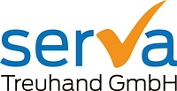 Logo Serva Treuhand GmbH