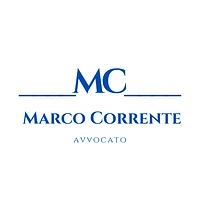 Avv. Marco Corrente-Logo