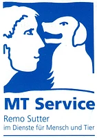 MT Service logo