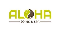 Logo Aloha Soins & Spa