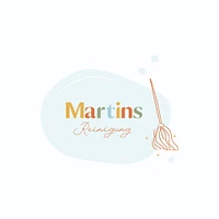 Martins Pereira Reinigung-Logo