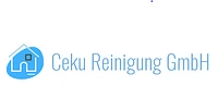 Logo CEKU-Reinigung GmbH