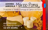 Logo Azienda Agricola di Marzio Poma