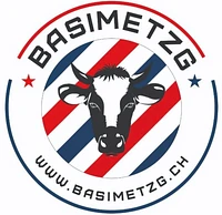 Logo Basimetzg AG