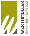 Werthmüller Schreinerei AG logo