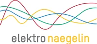 Elektro Naegelin AG-Logo