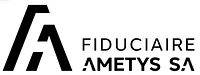 Logo Ametys SA
