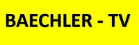 Logo BAECHLER - TV
