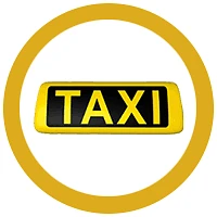 Taxi Gold logo