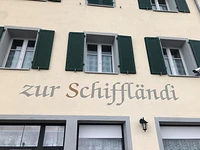 Restaurant Schiffländi-Logo