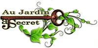 Logo Au Jardin Secret