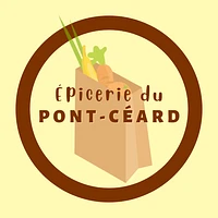 Epicerie Pont-Céard-Logo
