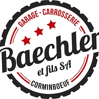 Logo Baechler et Fils SA